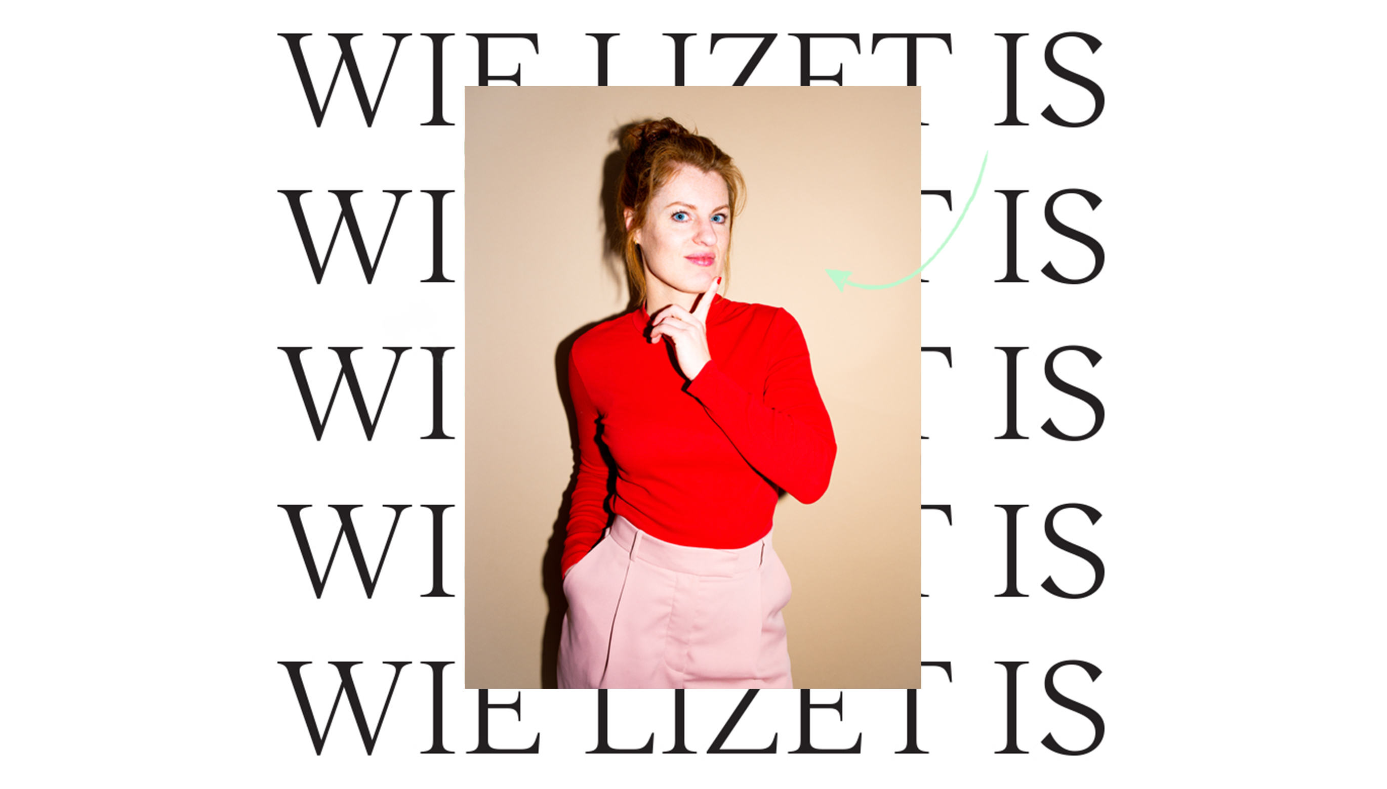 Lizet Deutekom ⚡️ Concepts & Copy