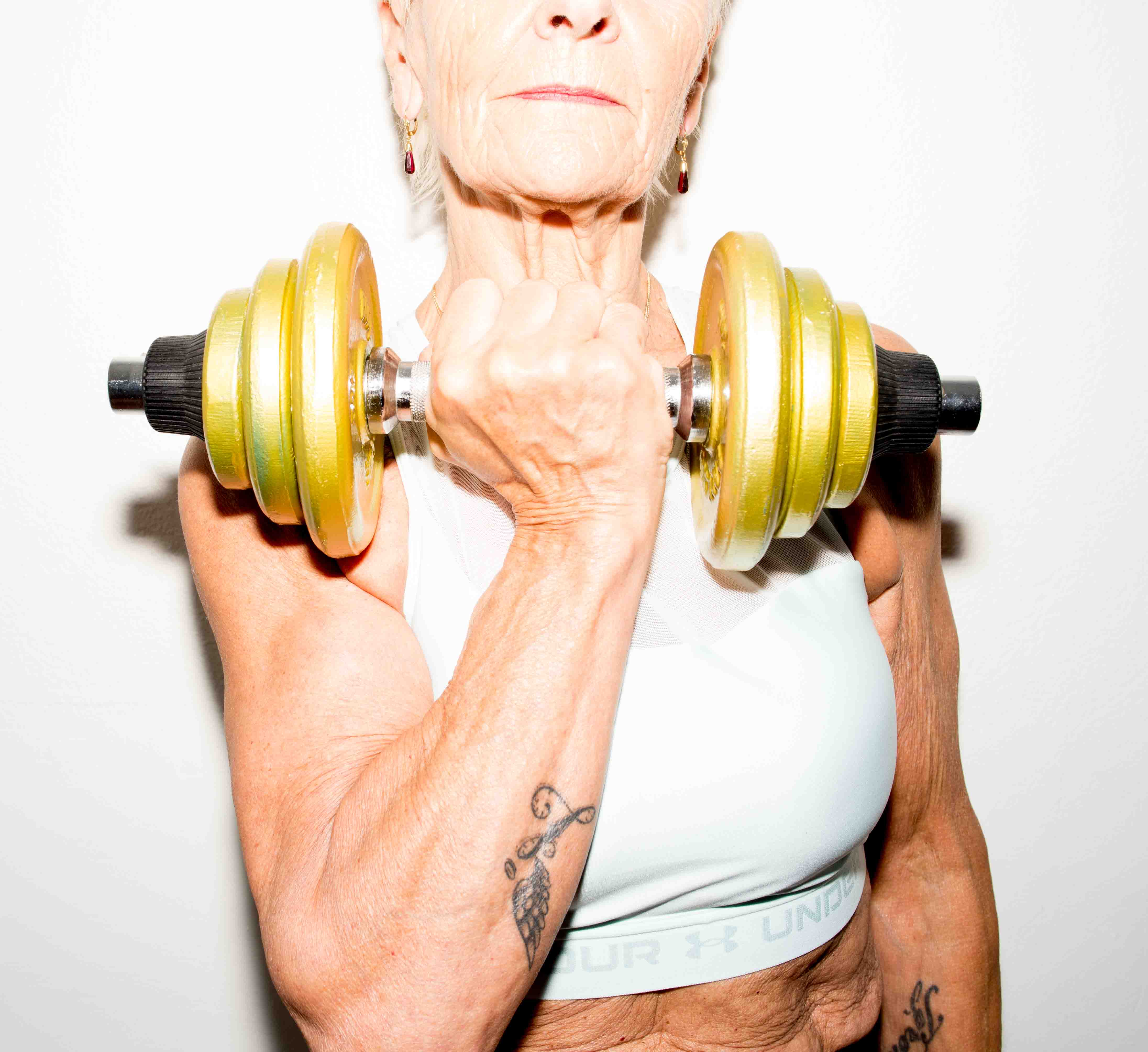Health Club Jordaan